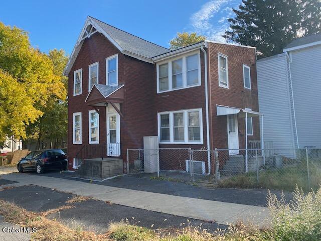 33 Colby Street Albany NY 12206