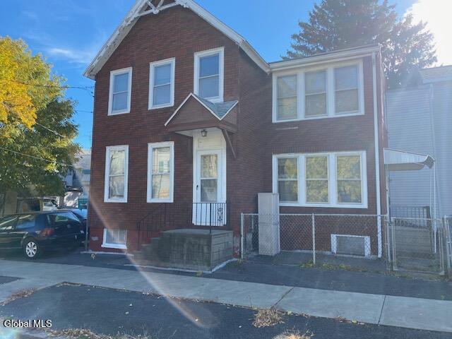 33 Colby Street Albany NY 12206