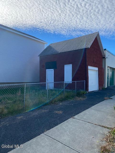 33 Colby Street Albany NY 12206