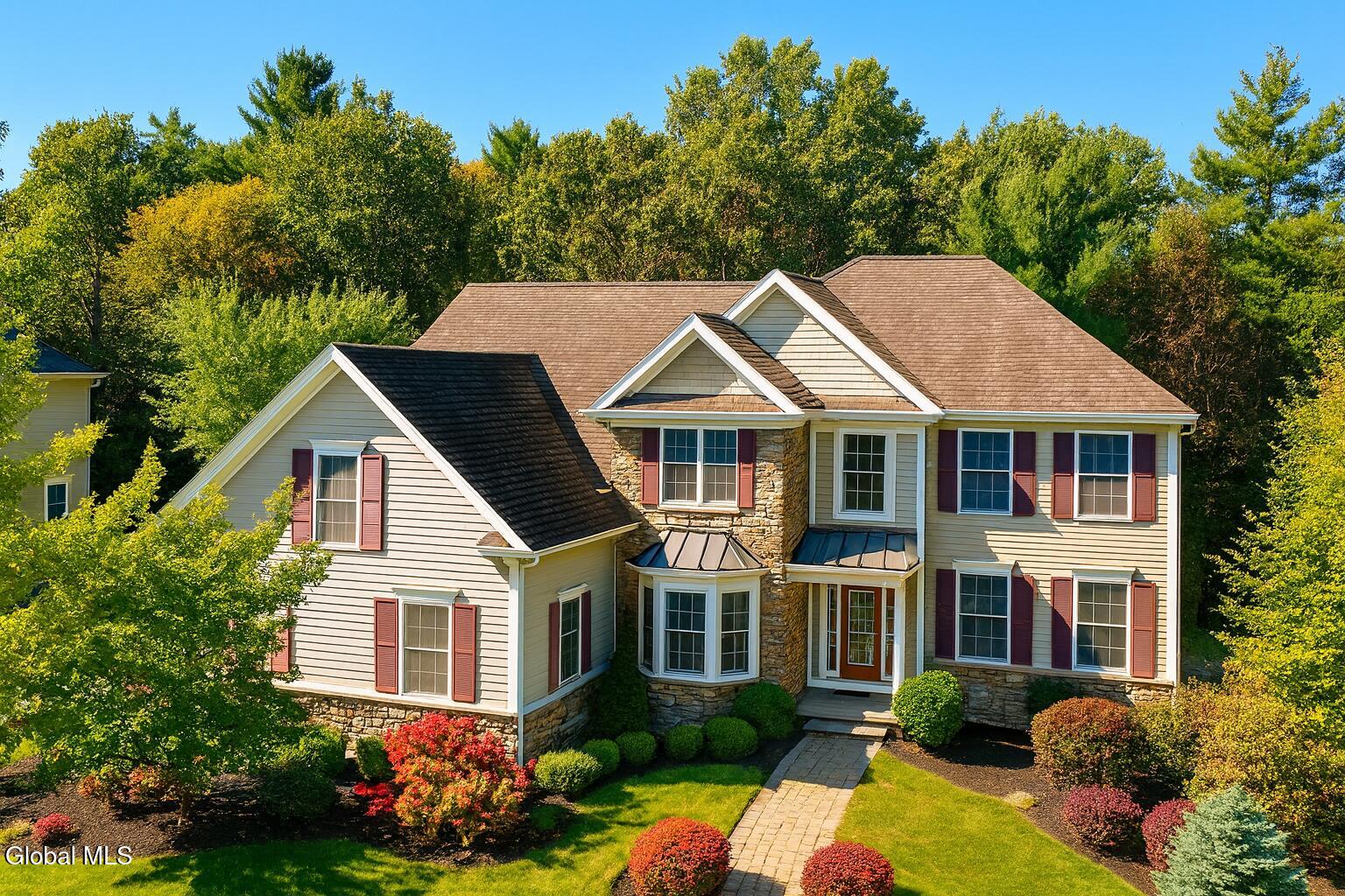 72 Stone Crest Drive Halfmoon NY 12118