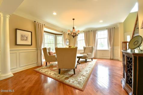 72 Stone Crest Drive Halfmoon NY 12118