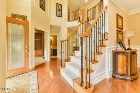 72 Stone Crest Drive Halfmoon NY 12118