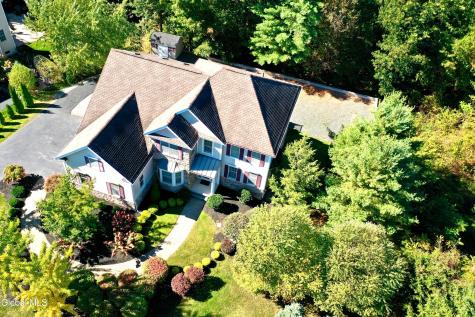 72 Stone Crest Drive Halfmoon NY 12118