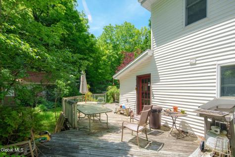 114 & 102 Severson Avenue Altamont NY 12009