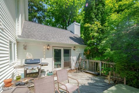 114 & 102 Severson Avenue Altamont NY 12009