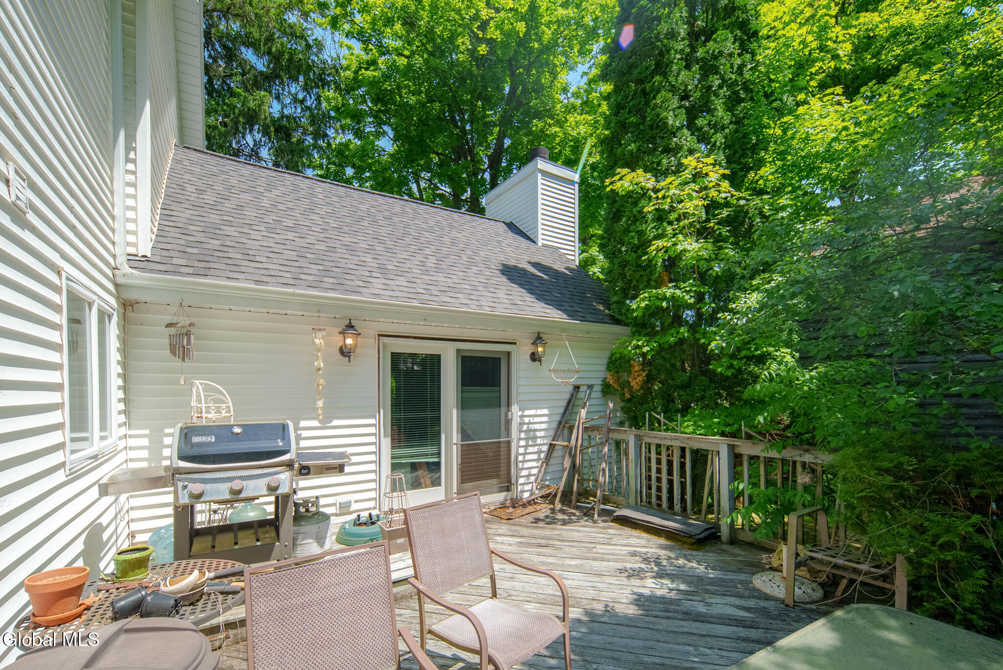 114 & 102 Severson Avenue Altamont NY 12009