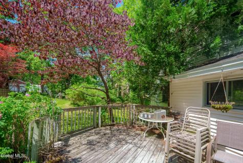 114 & 102 Severson Avenue Altamont NY 12009