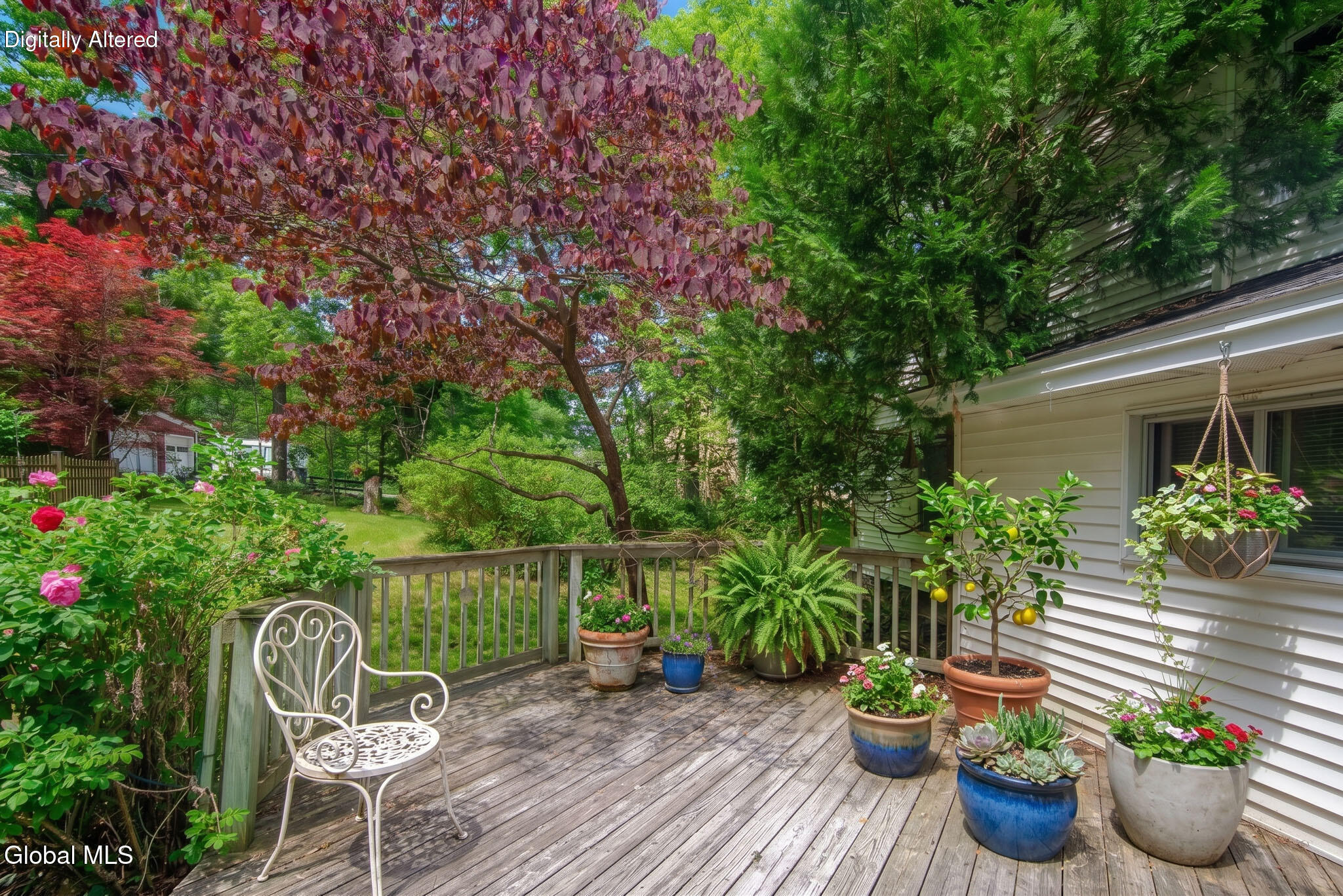 114 & 102 Severson Avenue Altamont NY 12009