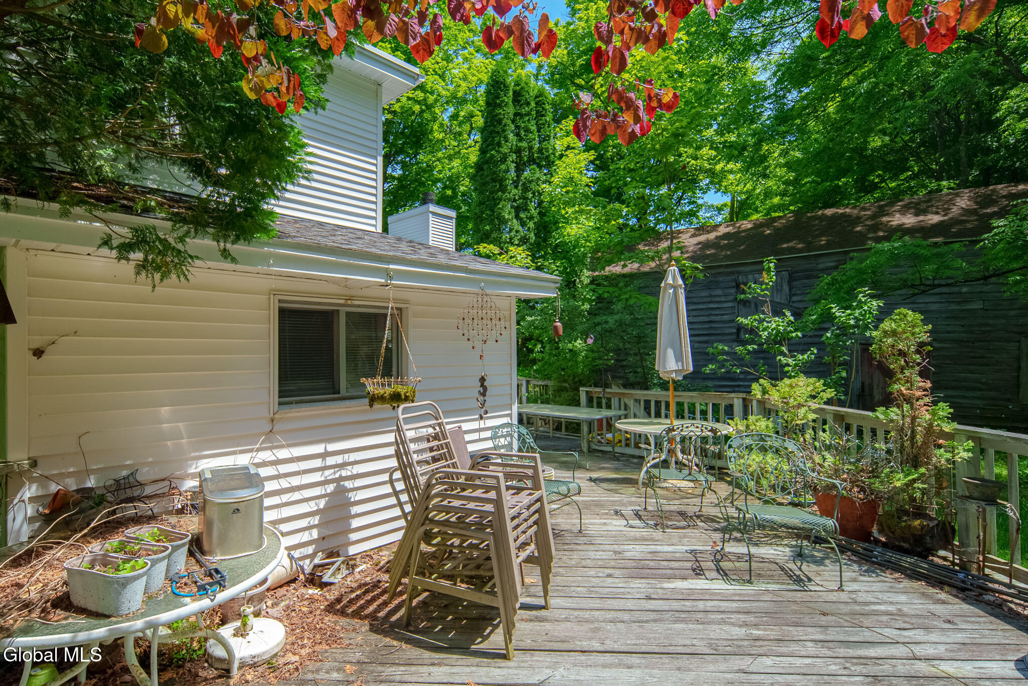 114 & 102 Severson Avenue Altamont NY 12009