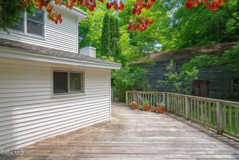 114 & 102 Severson Avenue Altamont NY 12009