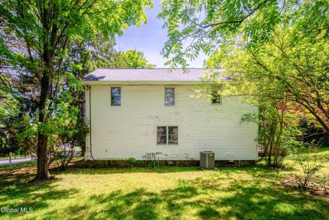 114 & 102 Severson Avenue Altamont NY 12009