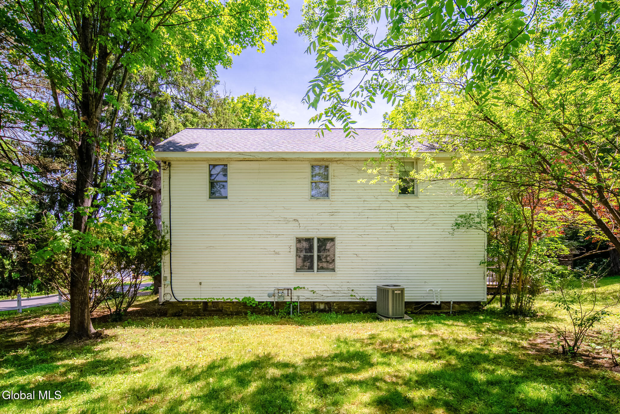 114 & 102 Severson Avenue Altamont NY 12009