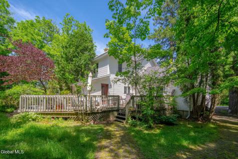 114 & 102 Severson Avenue Altamont NY 12009