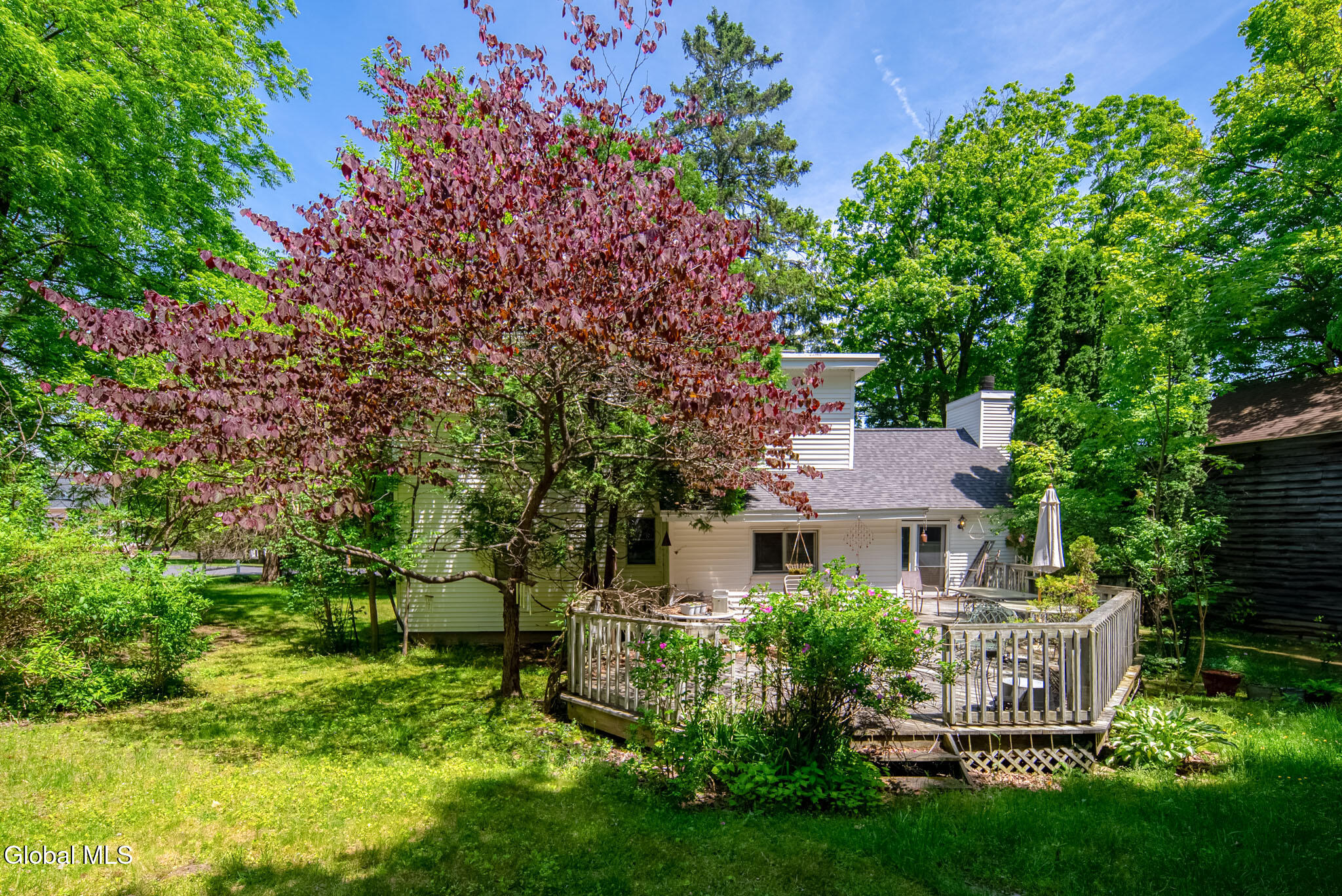 114 & 102 Severson Avenue Altamont NY 12009