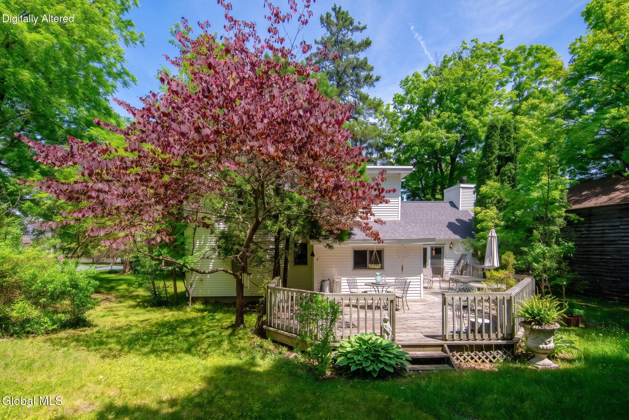 114 & 102 Severson Avenue Altamont NY 12009