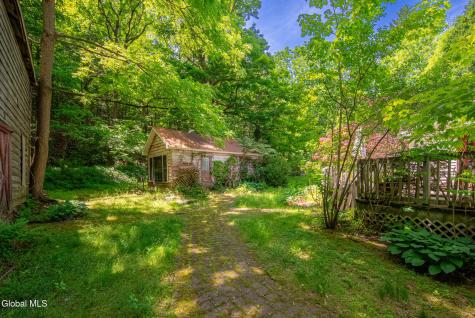 114 & 102 Severson Avenue Altamont NY 12009