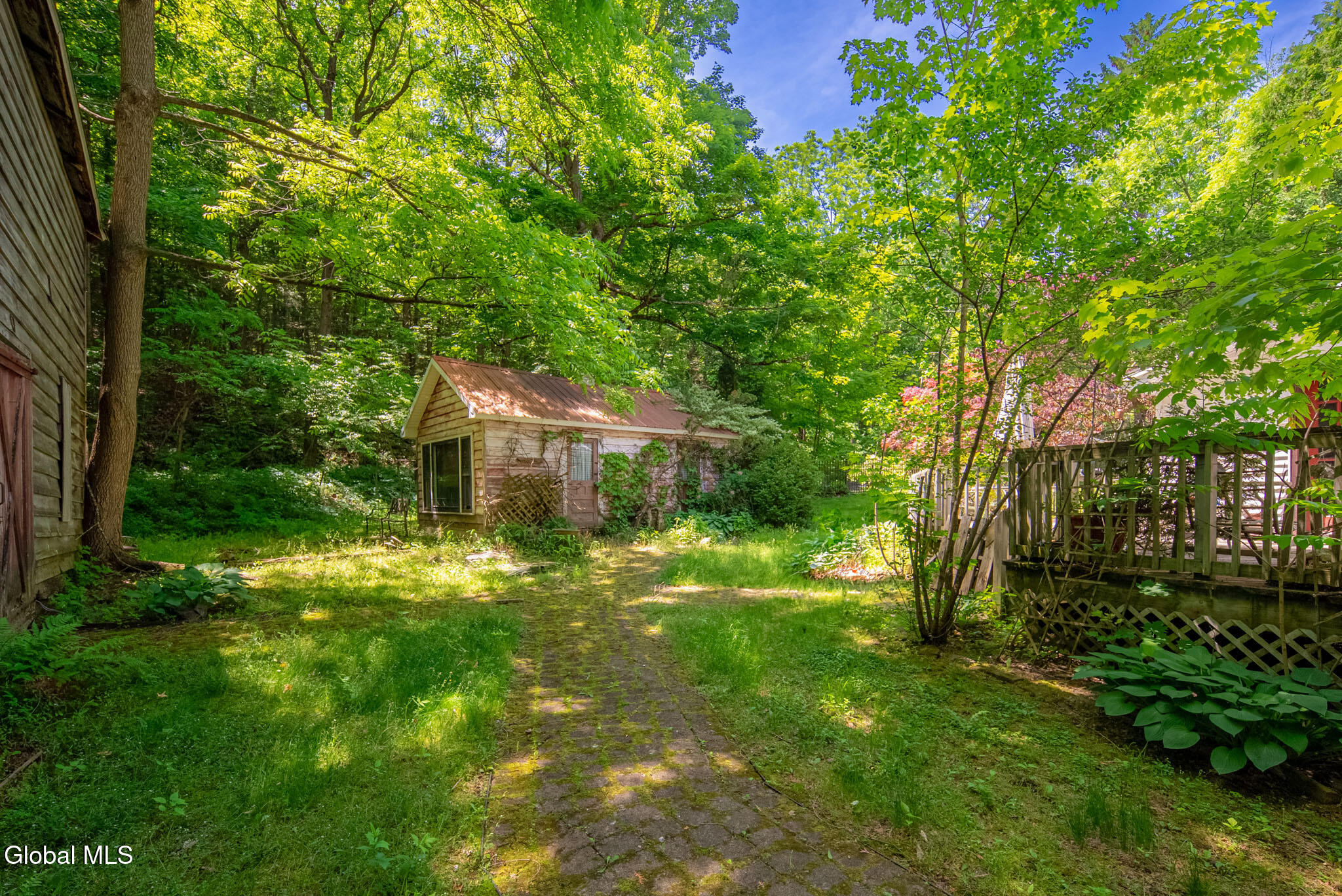 114 & 102 Severson Avenue Altamont NY 12009