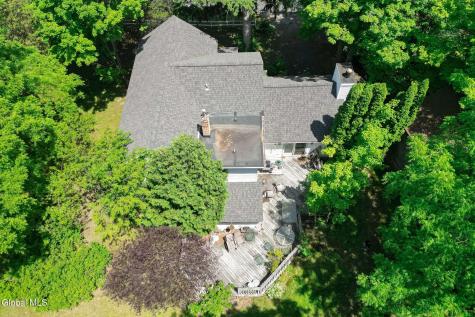 114 & 102 Severson Avenue Altamont NY 12009