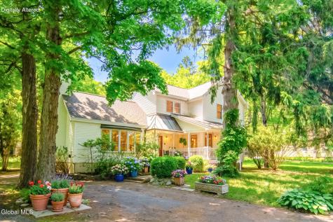 114 & 102 Severson Avenue Altamont NY 12009