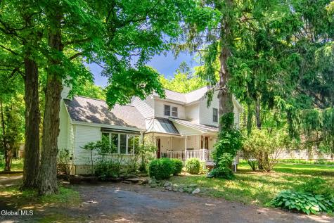 114 & 102 Severson Avenue Altamont NY 12009