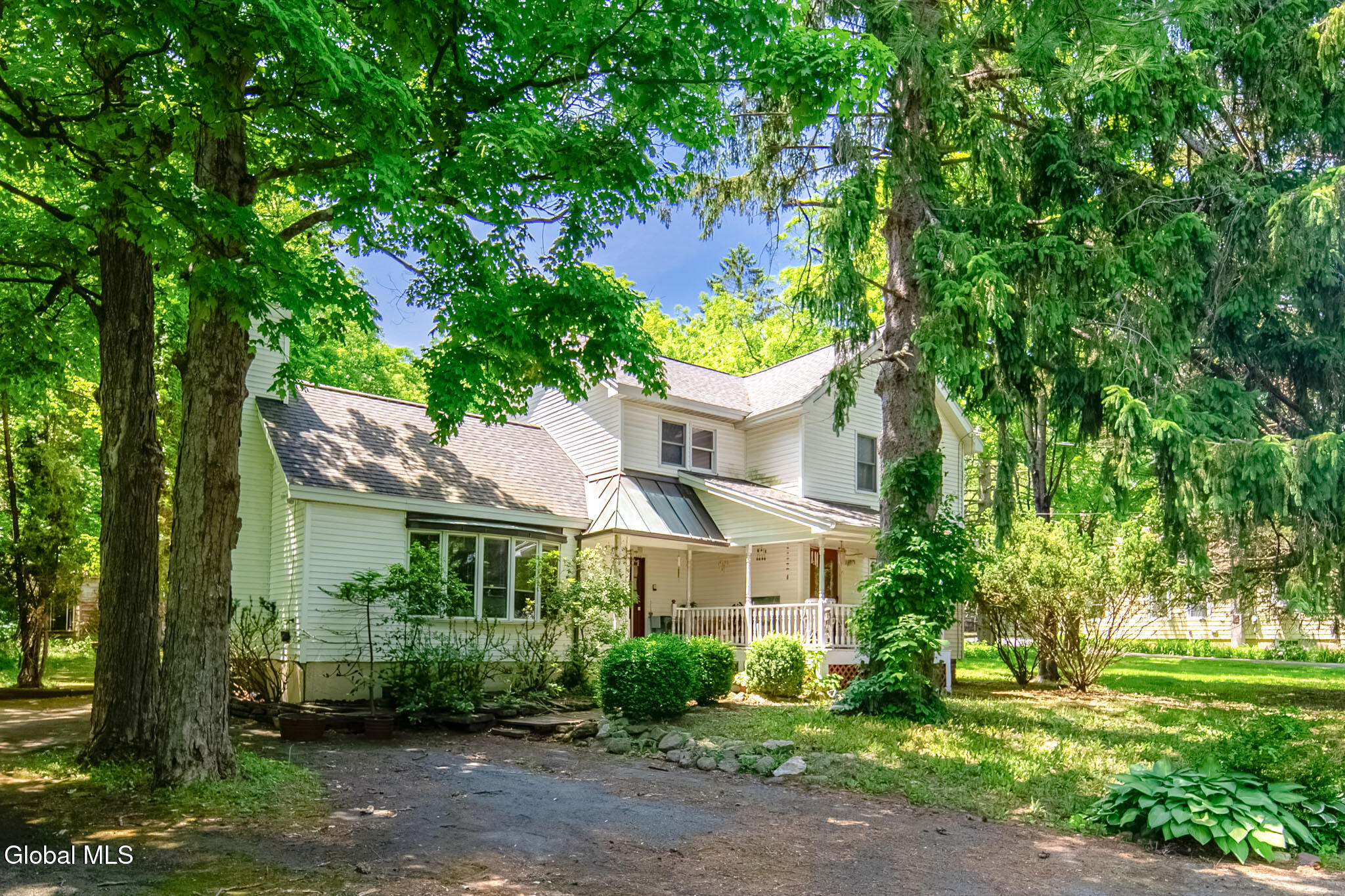 114 & 102 Severson Avenue Altamont NY 12009