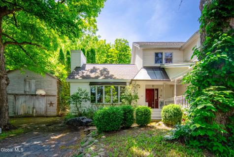 114 & 102 Severson Avenue Altamont NY 12009