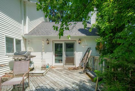 114 & 102 Severson Avenue Altamont NY 12009