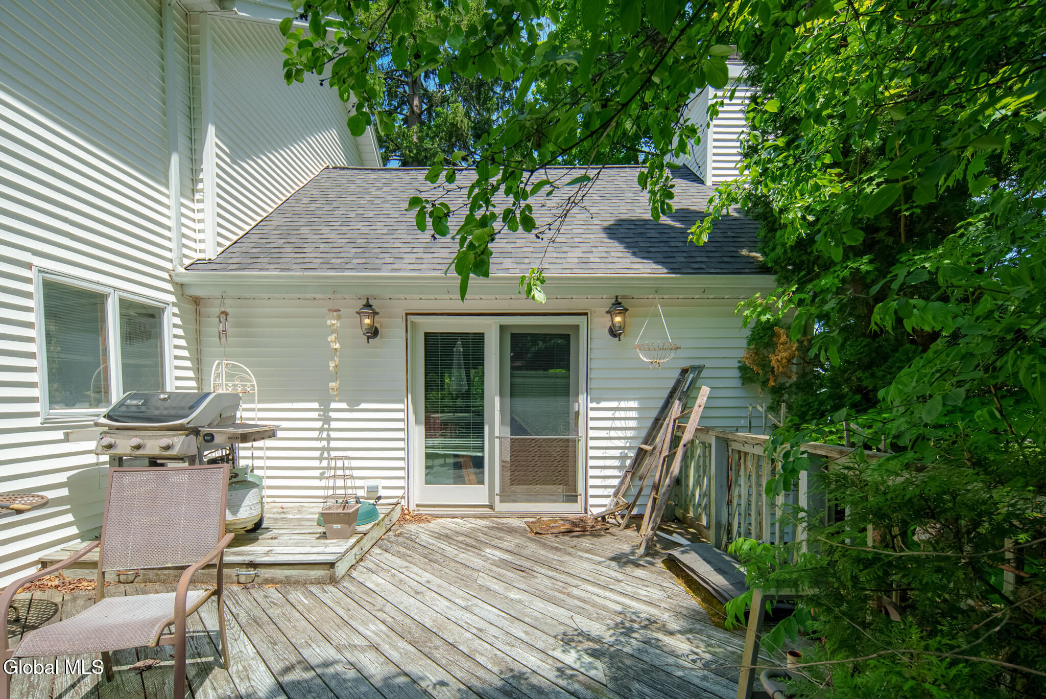114 & 102 Severson Avenue Altamont NY 12009
