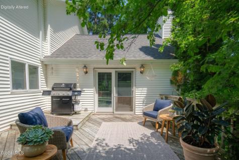 114 & 102 Severson Avenue Altamont NY 12009