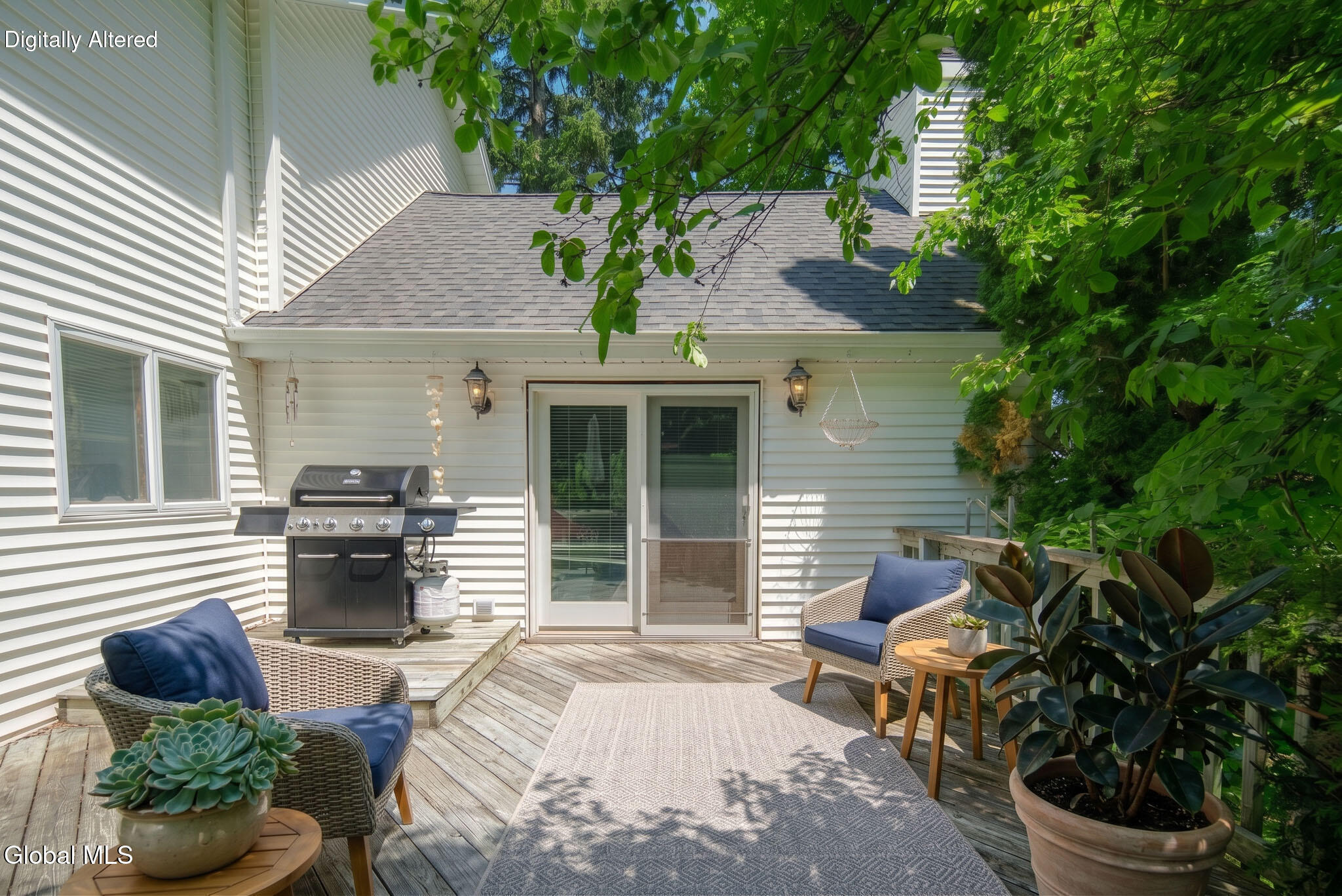 114 & 102 Severson Avenue Altamont NY 12009