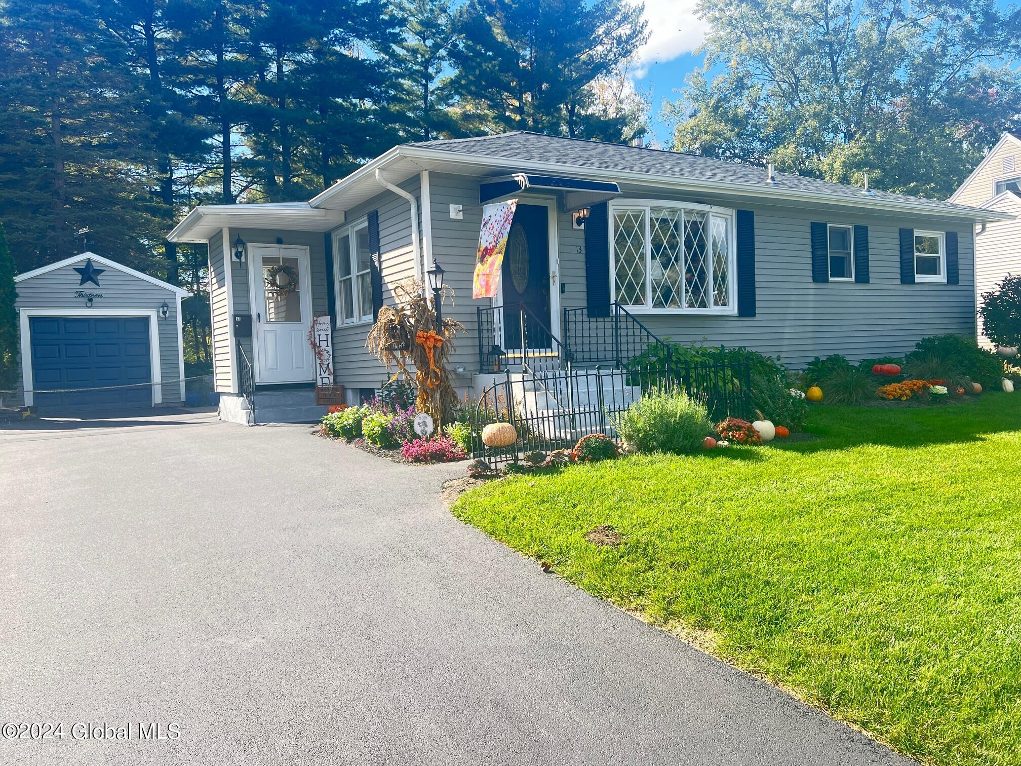 13 Sharon Drive Albany NY 12205