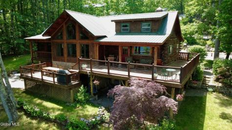 7955 Lakeshore Drive Silver Bay NY 12874