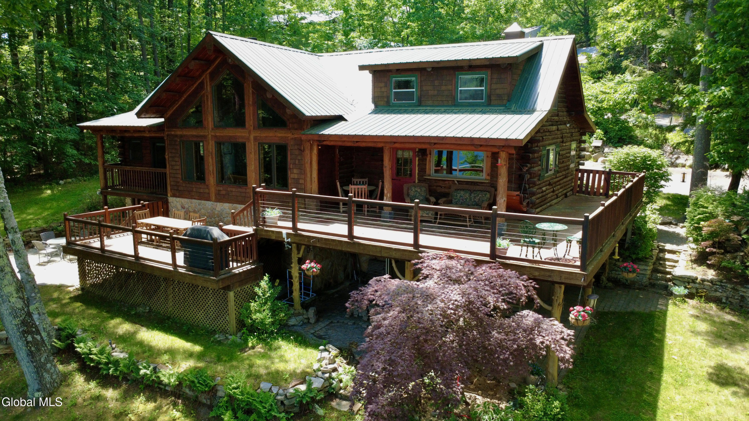 7955 Lakeshore Drive Silver Bay NY 12874