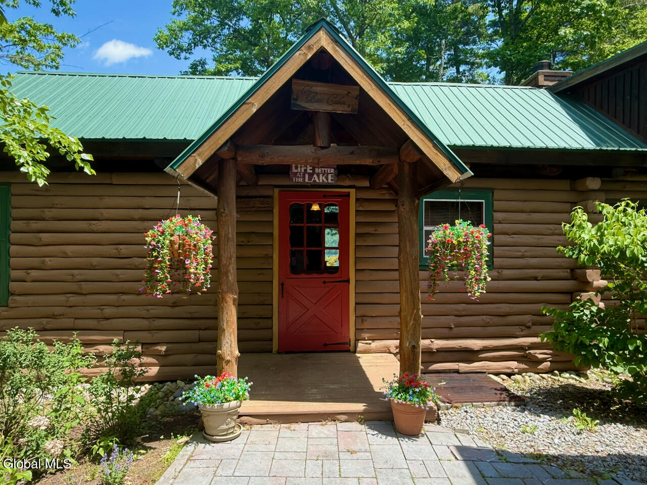 7955 Lakeshore Drive Silver Bay NY 12874