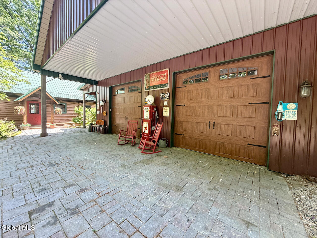 7955 Lakeshore Drive Silver Bay NY 12874