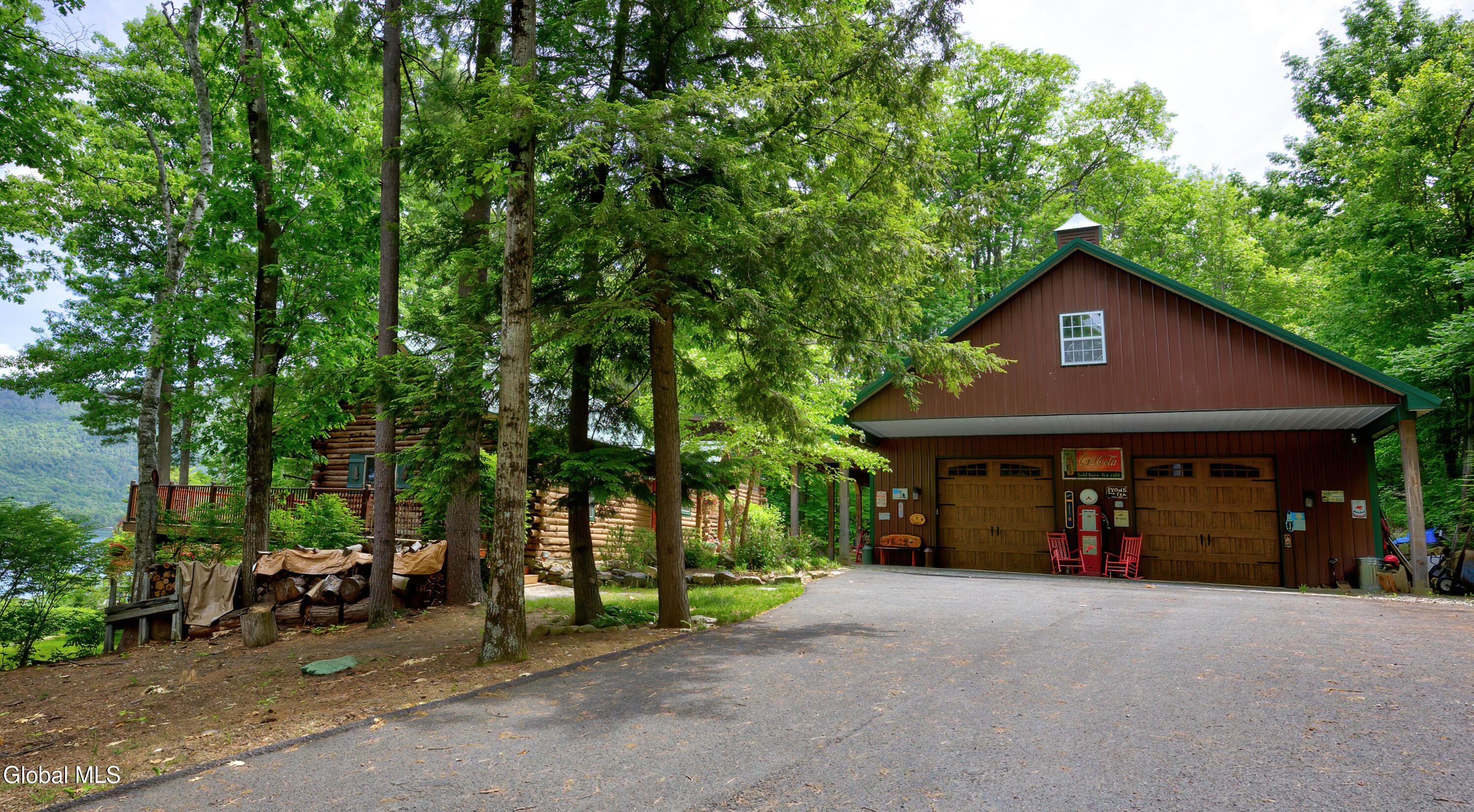 7955 Lakeshore Drive Silver Bay NY 12874