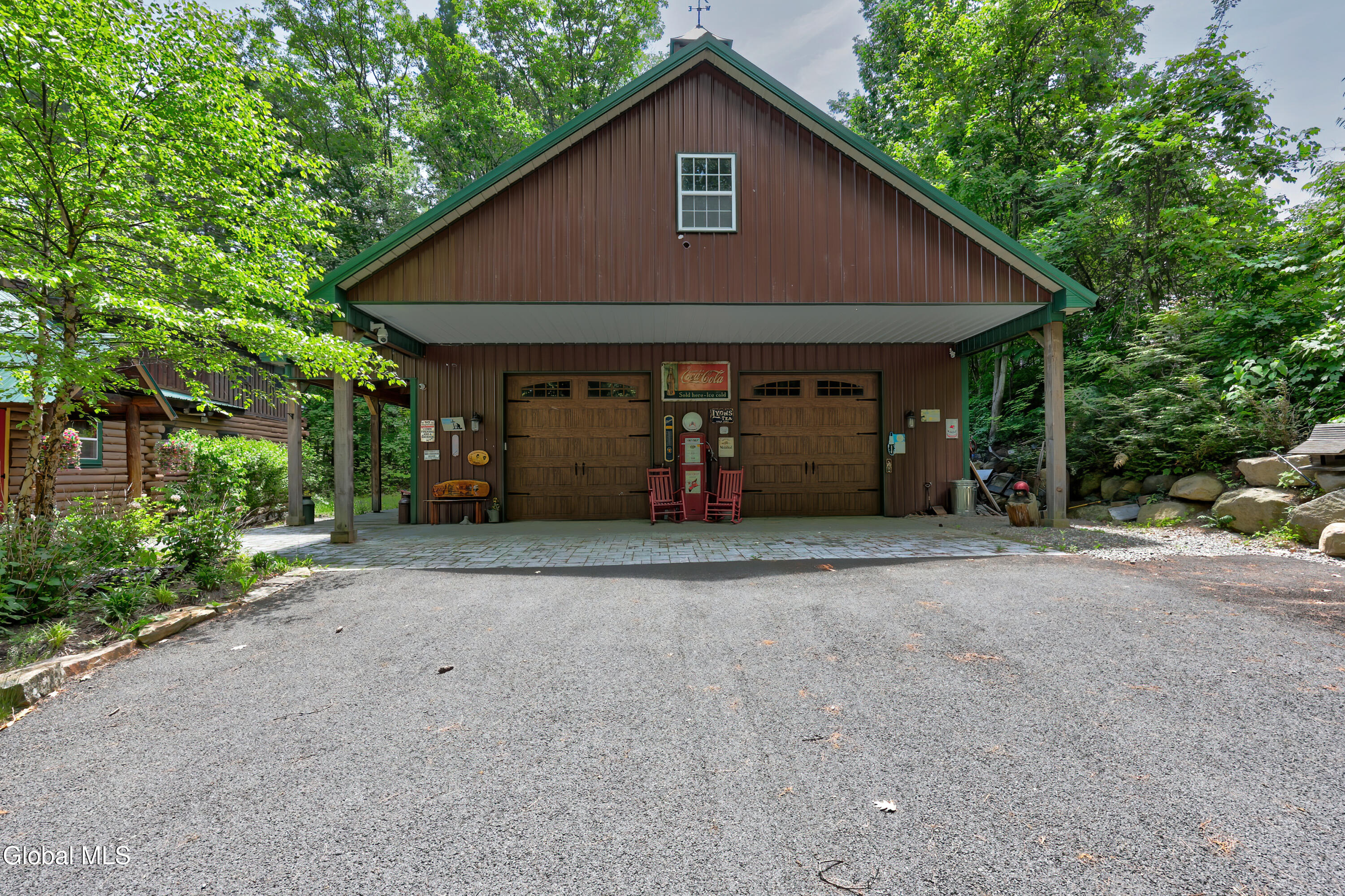 7955 Lakeshore Drive Silver Bay NY 12874