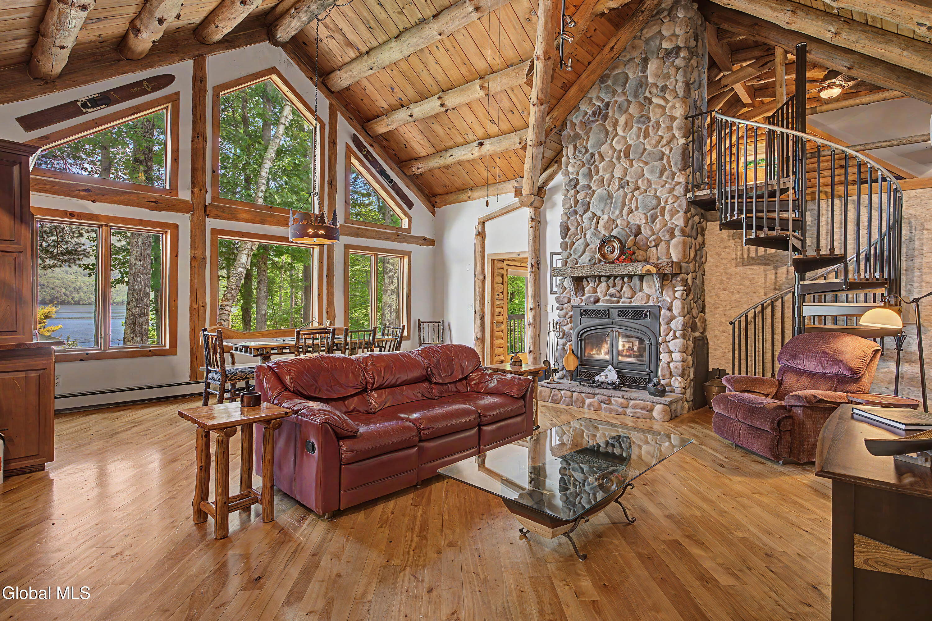 7955 Lakeshore Drive Silver Bay NY 12874