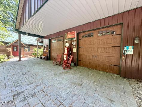 7955 Lakeshore Drive Silver Bay NY 12874