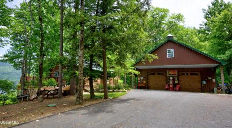 7955 Lakeshore Drive Silver Bay NY 12874
