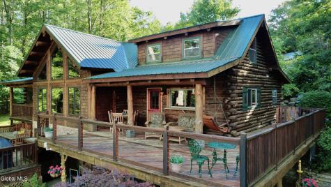 7955 Lakeshore Drive Silver Bay NY 12874