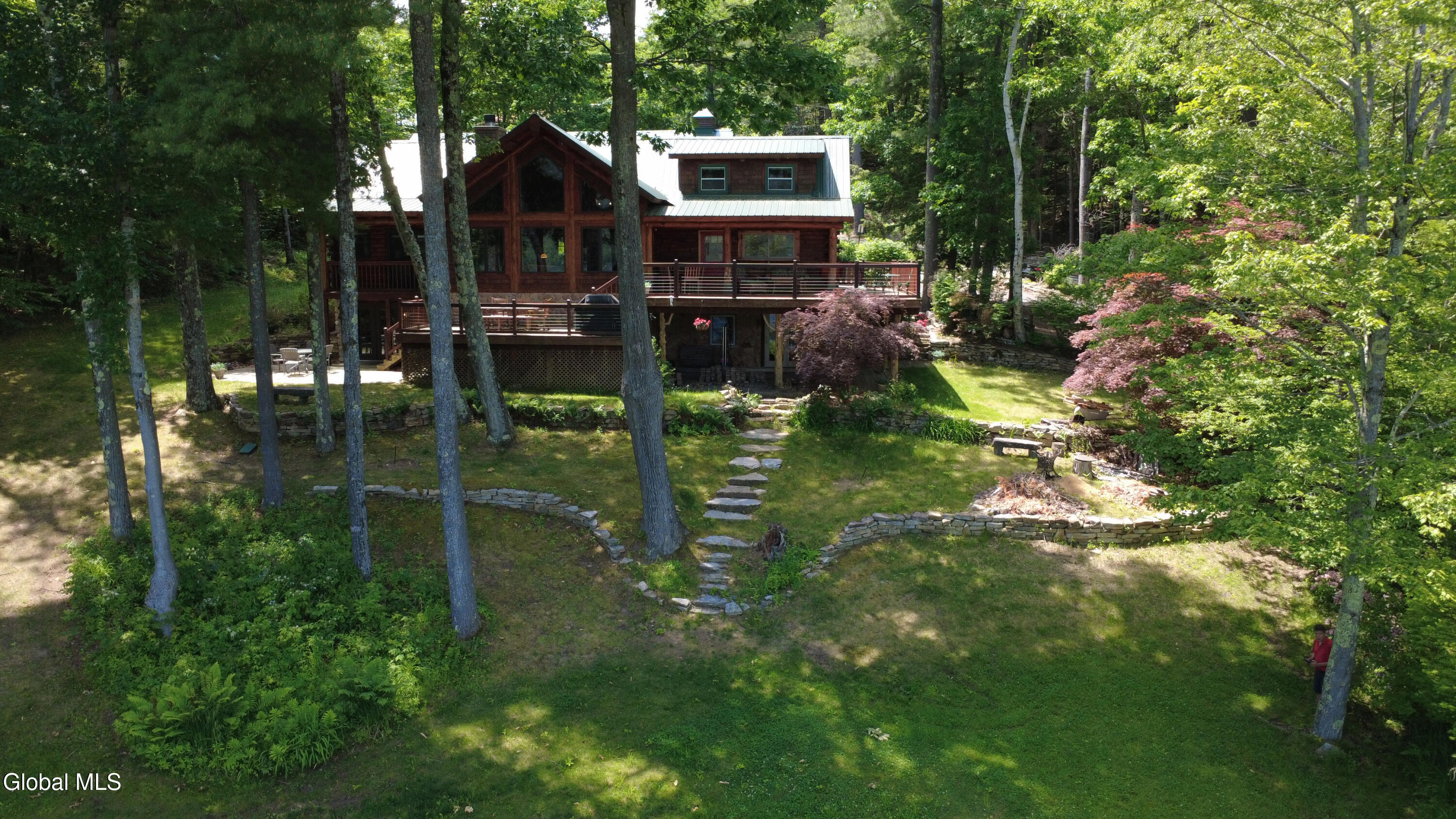 7955 Lakeshore Drive Silver Bay NY 12874