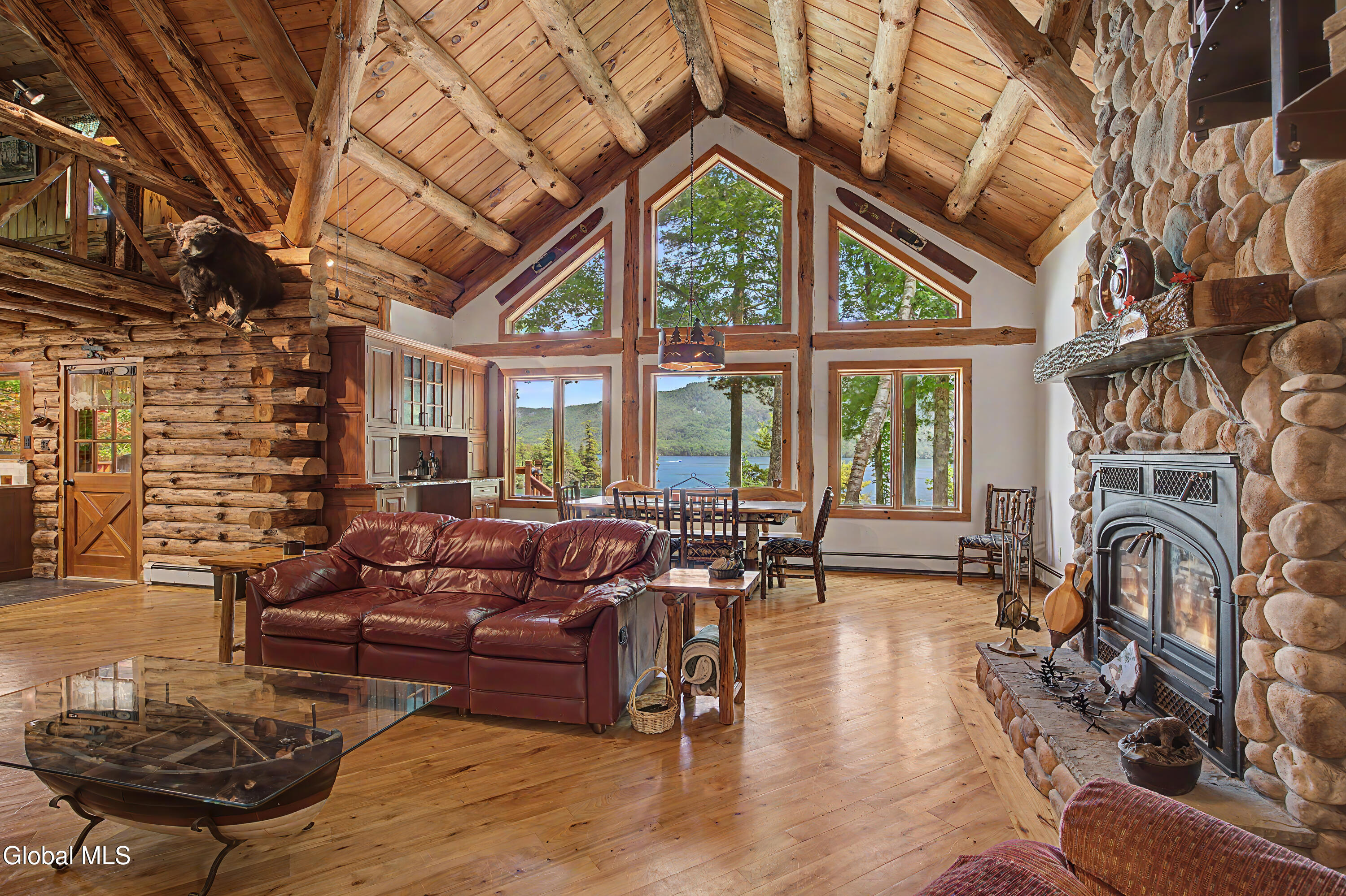 7955 Lakeshore Drive Silver Bay NY 12874