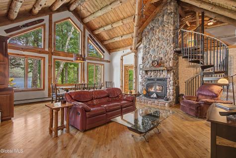 7955 Lakeshore Drive Silver Bay NY 12874