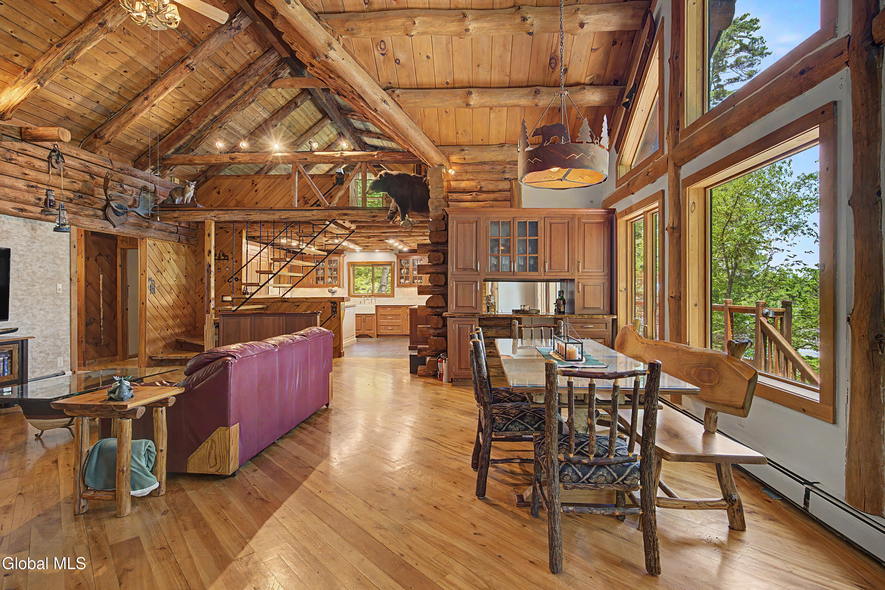 7955 Lakeshore Drive Silver Bay NY 12874