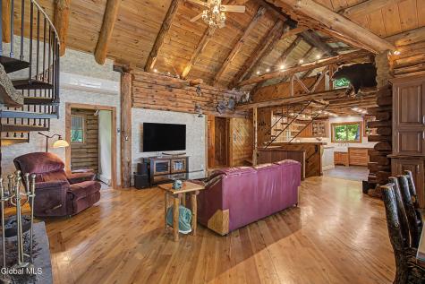 7955 Lakeshore Drive Silver Bay NY 12874