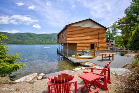 7955 Lakeshore Drive Silver Bay NY 12874
