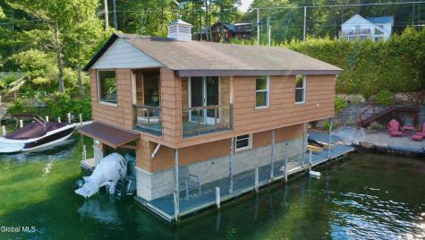 7955 Lakeshore Drive Silver Bay NY 12874