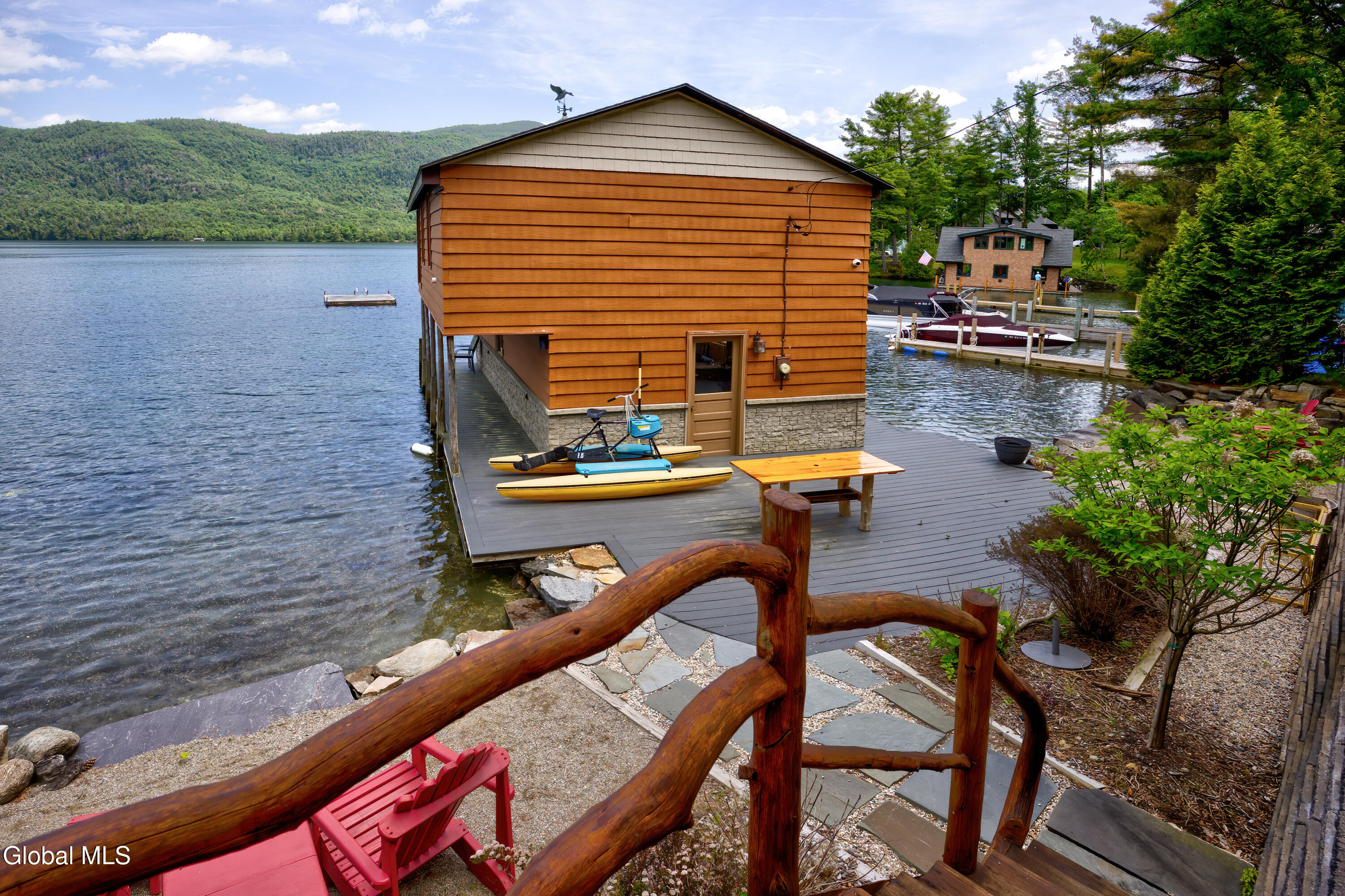 7955 Lakeshore Drive Silver Bay NY 12874