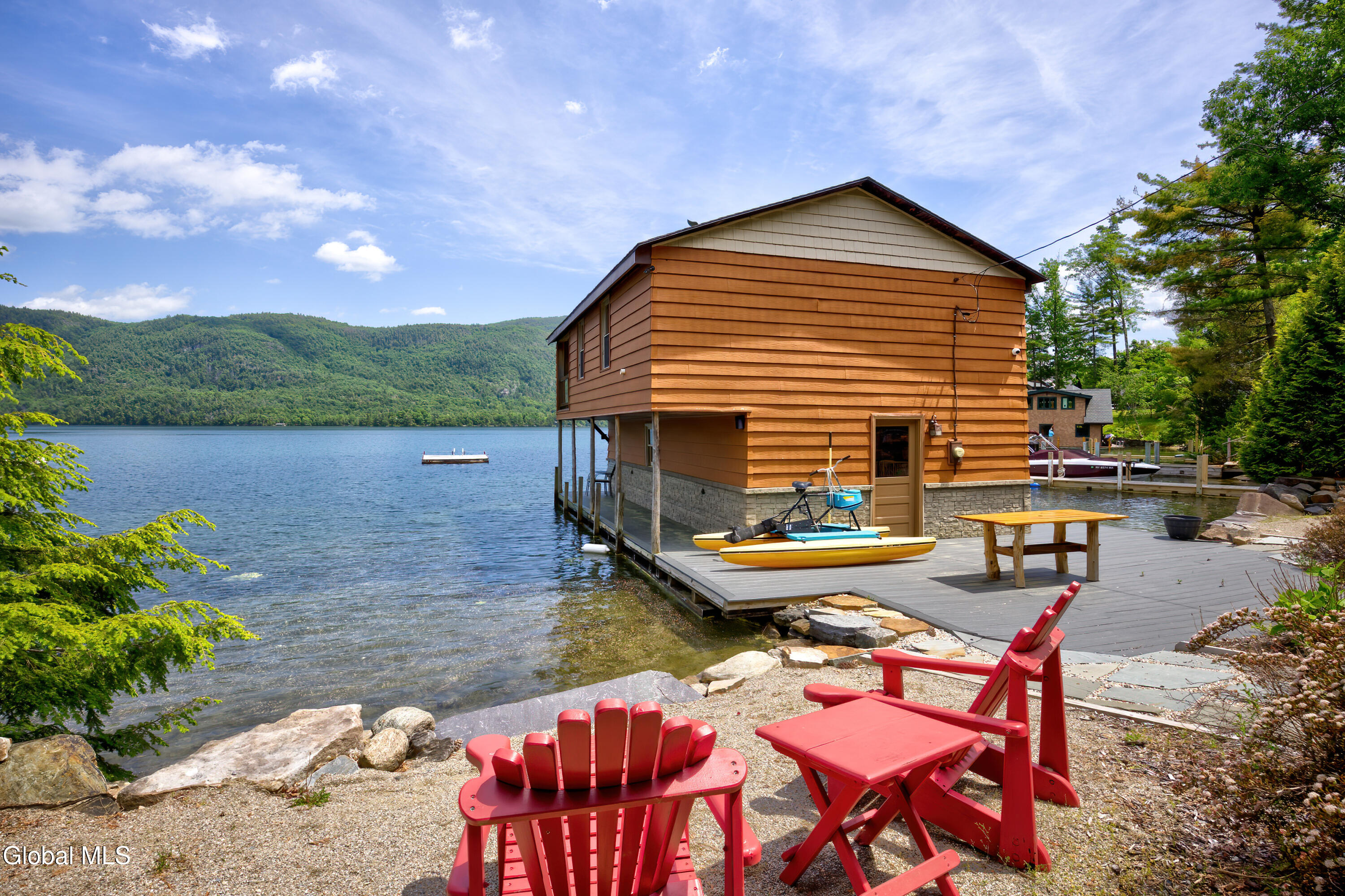 7955 Lakeshore Drive Silver Bay NY 12874
